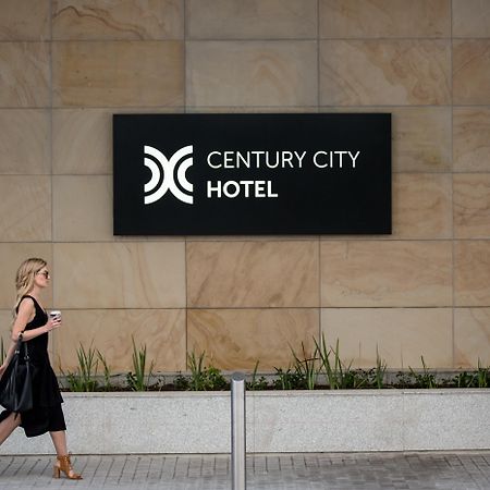Century City Hotel Urban Square Κέιπ Τάουν Εξωτερικό φωτογραφία