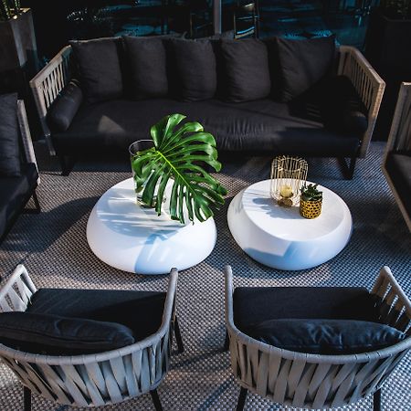 Century City Hotel Urban Square Κέιπ Τάουν Εξωτερικό φωτογραφία