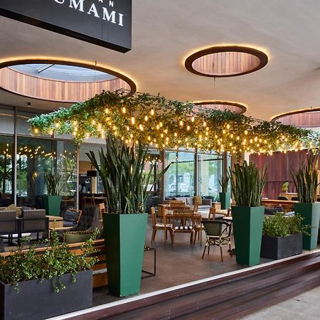 Century City Hotel Urban Square Κέιπ Τάουν Εξωτερικό φωτογραφία