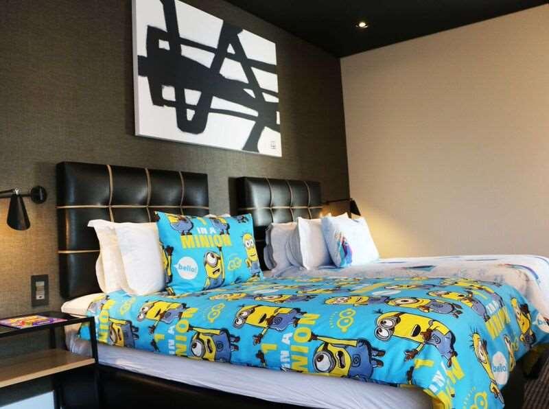 Century City Hotel Urban Square Κέιπ Τάουν Ανέσεις φωτογραφία