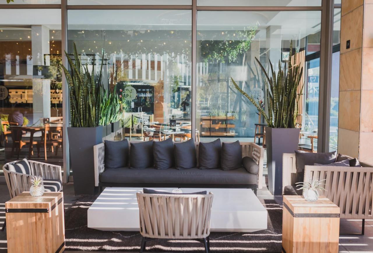 Century City Hotel Urban Square Κέιπ Τάουν Εξωτερικό φωτογραφία