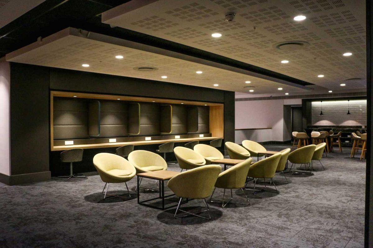 Century City Hotel Urban Square Κέιπ Τάουν Εξωτερικό φωτογραφία