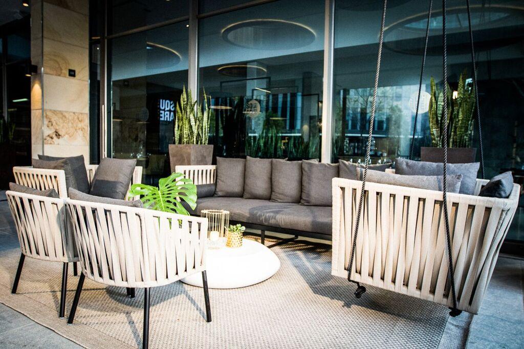 Century City Hotel Urban Square Κέιπ Τάουν Εξωτερικό φωτογραφία