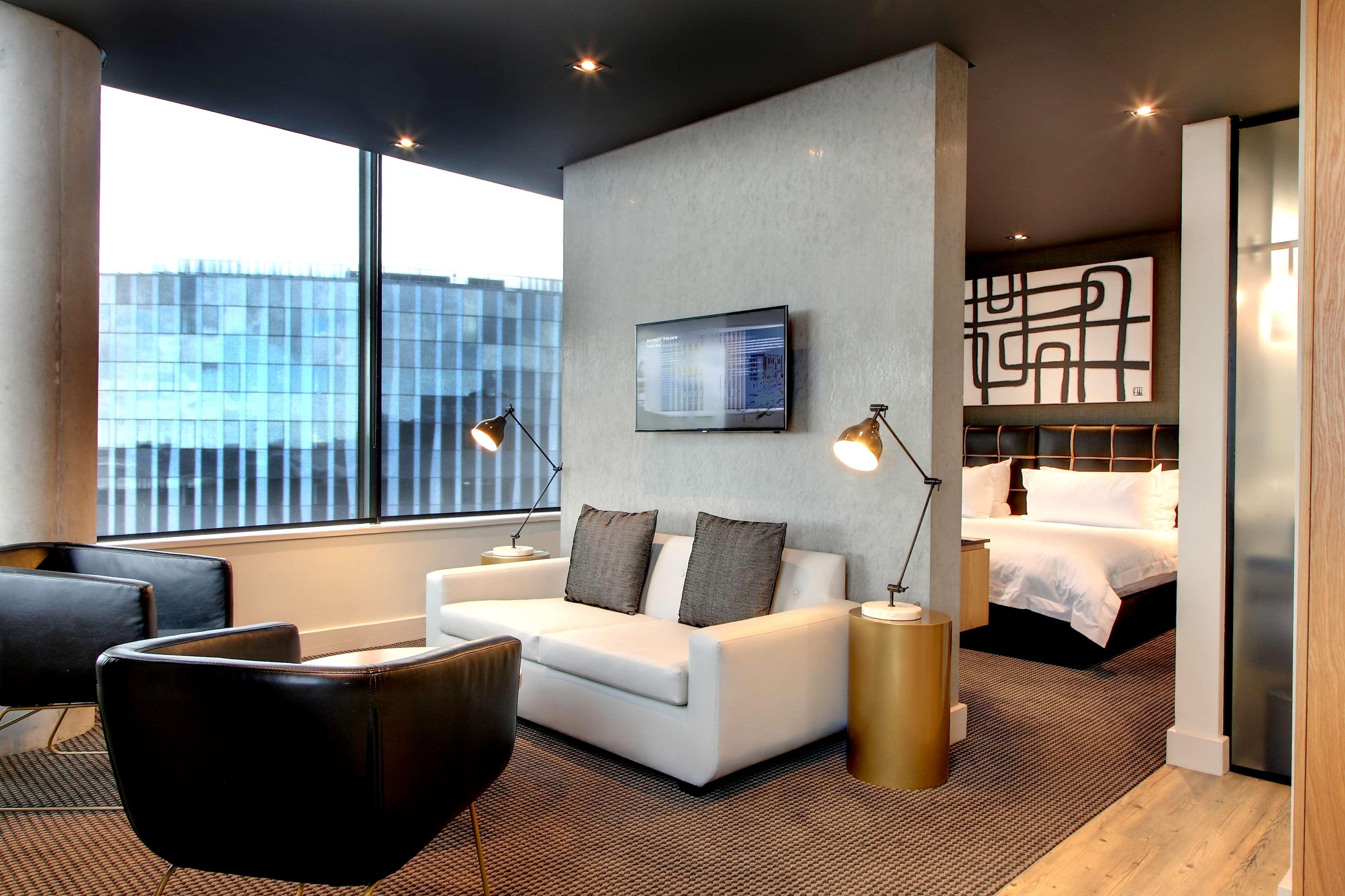 Century City Hotel Urban Square Κέιπ Τάουν Εξωτερικό φωτογραφία