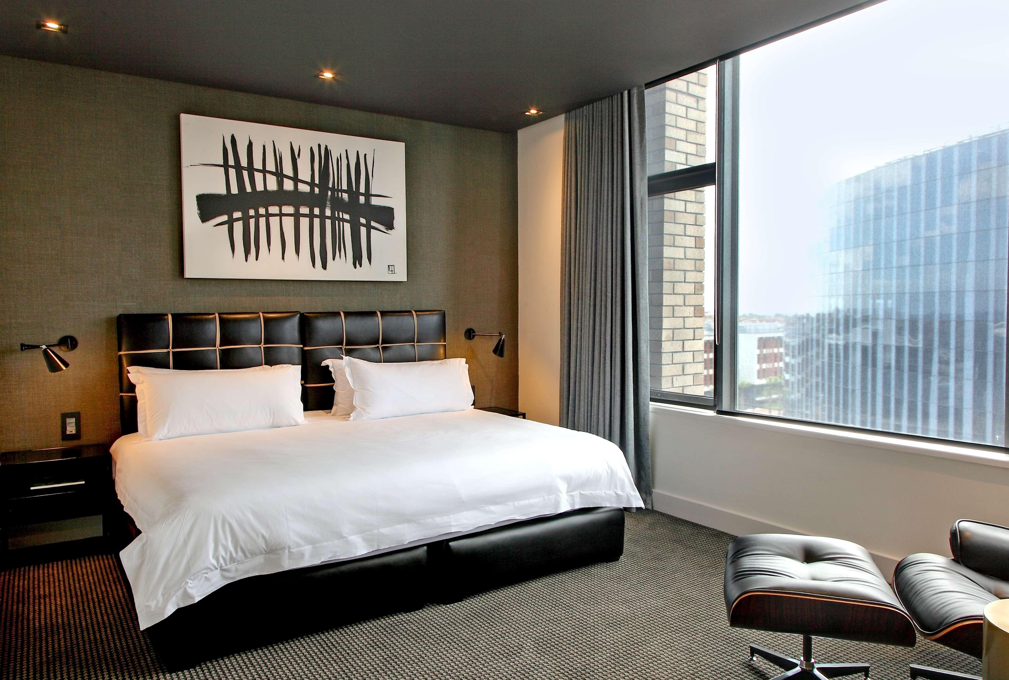 Century City Hotel Urban Square Κέιπ Τάουν Εξωτερικό φωτογραφία