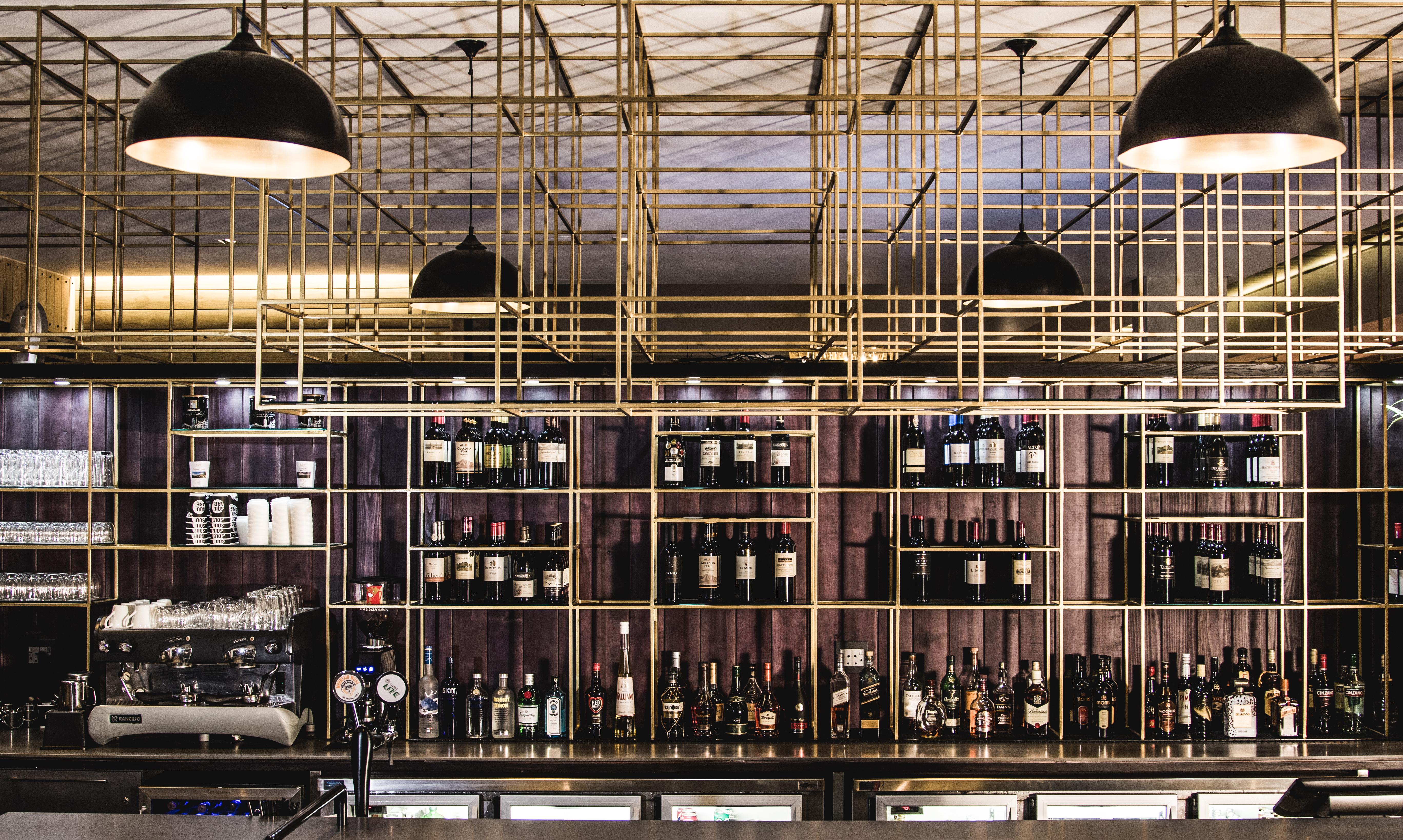 Century City Hotel Urban Square Κέιπ Τάουν Εξωτερικό φωτογραφία