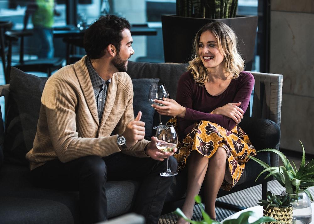 Century City Hotel Urban Square Κέιπ Τάουν Εξωτερικό φωτογραφία