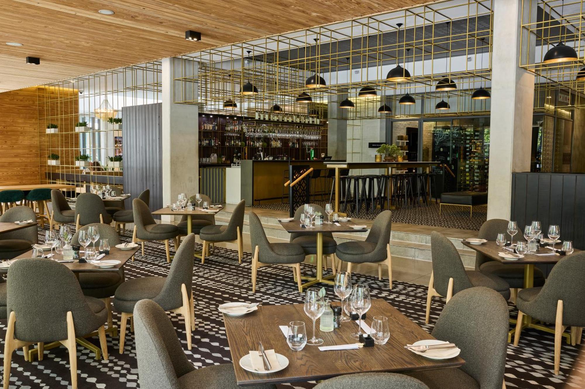 Century City Hotel Urban Square Κέιπ Τάουν Εξωτερικό φωτογραφία