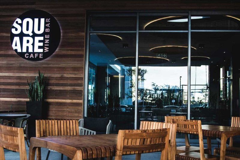 Century City Hotel Urban Square Κέιπ Τάουν Εξωτερικό φωτογραφία