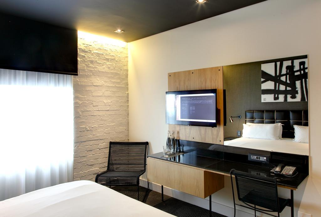 Century City Hotel Urban Square Κέιπ Τάουν Εξωτερικό φωτογραφία
